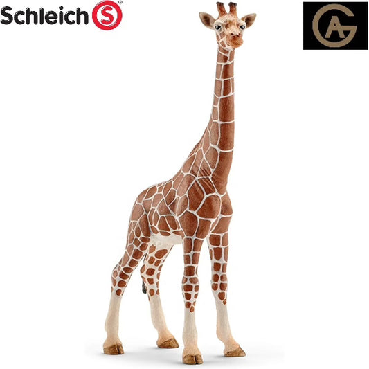 Schleich femmina di giraffa