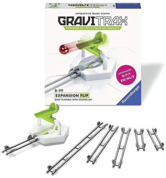 GraviTrax Fionda
