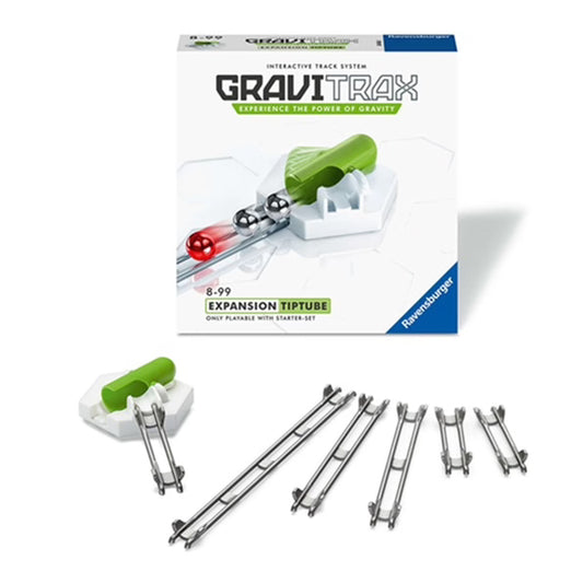 GraviTrax Tubo Altalena