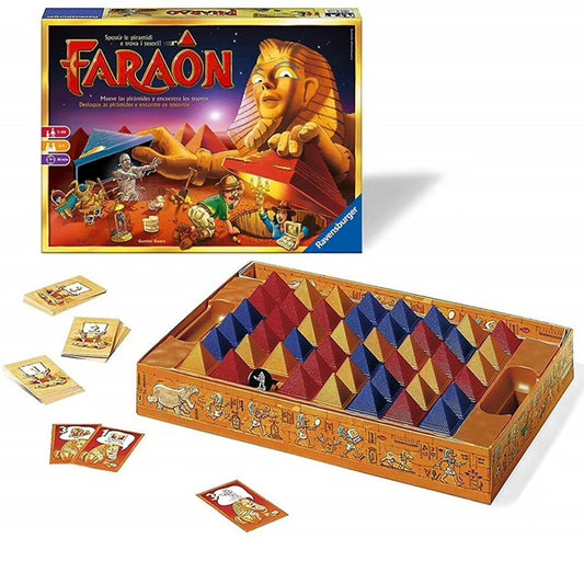 Ravensburger faron