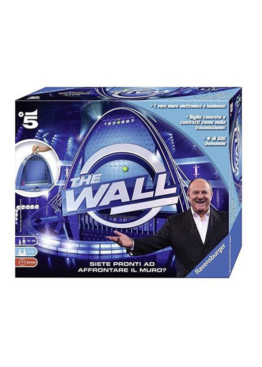 Ravensburger Gioco da Tavola The Wall
