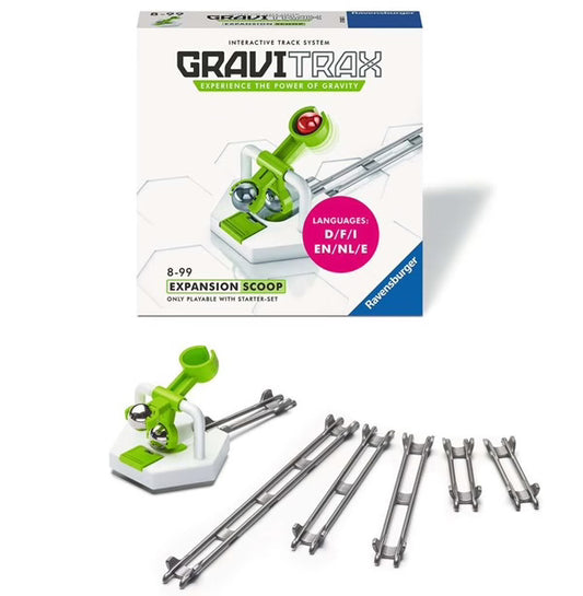 Gravitrax cascata 27620