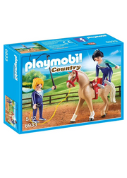 Addestramenyo equestre