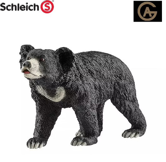 Schleich orso labiato