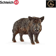 Schleich cinghiale