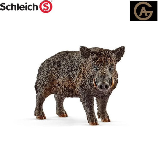 Schleich cinghiale