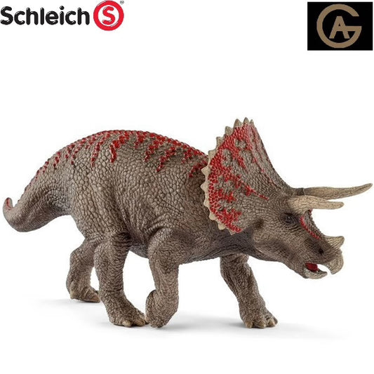 Schleich triceraptor