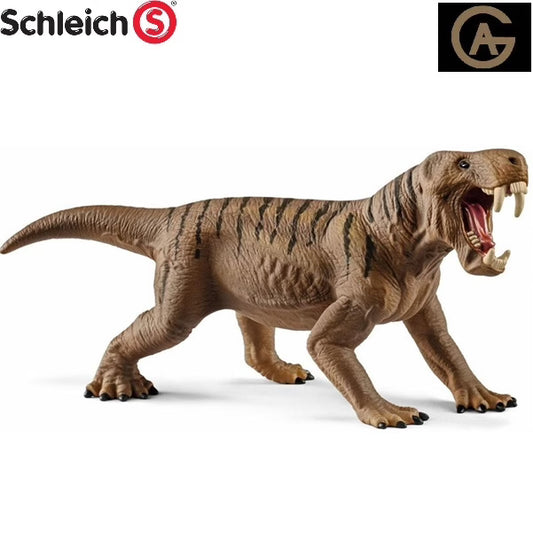 Schleich dinogorgon