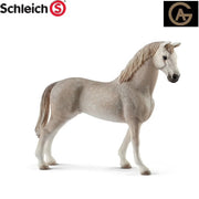 Schleich castrone holsteier