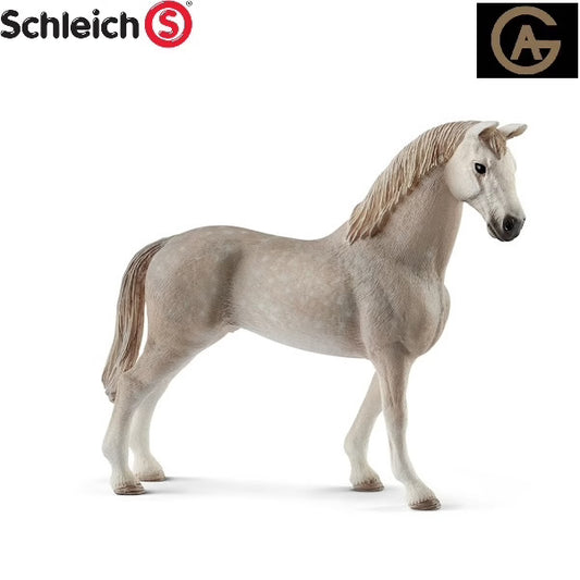 Schleich castrone holsteier