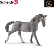 Schleich giumenta trakehner