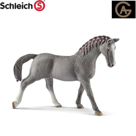 Schleich giumenta trakehner