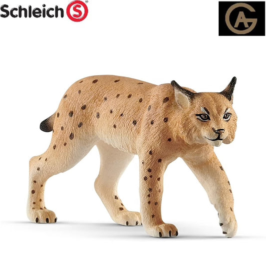 Schleich lince