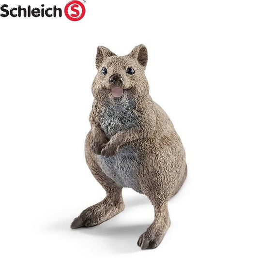 Schleich quokka