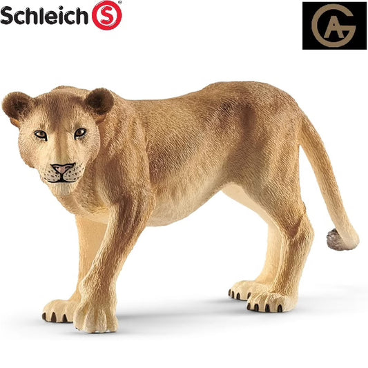 Schleich leonessa