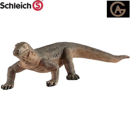 Schleich drago di komodo