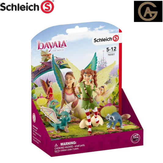 Schleich bayala marween
