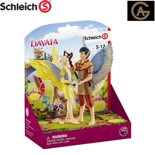 Schleich bayala sera an jarp