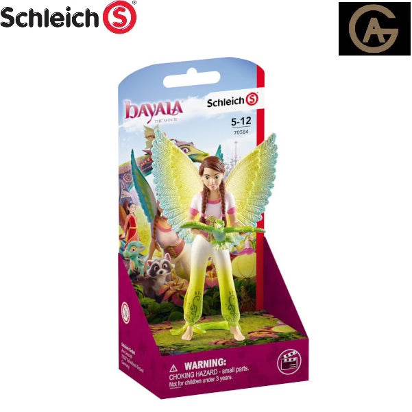 Schleich bayala surah