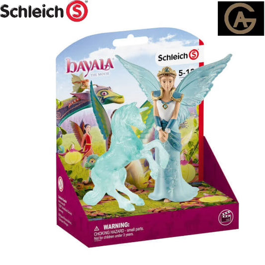 Schleich bayala unicorno