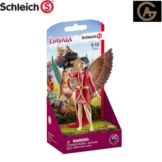Schleich bayala nuray