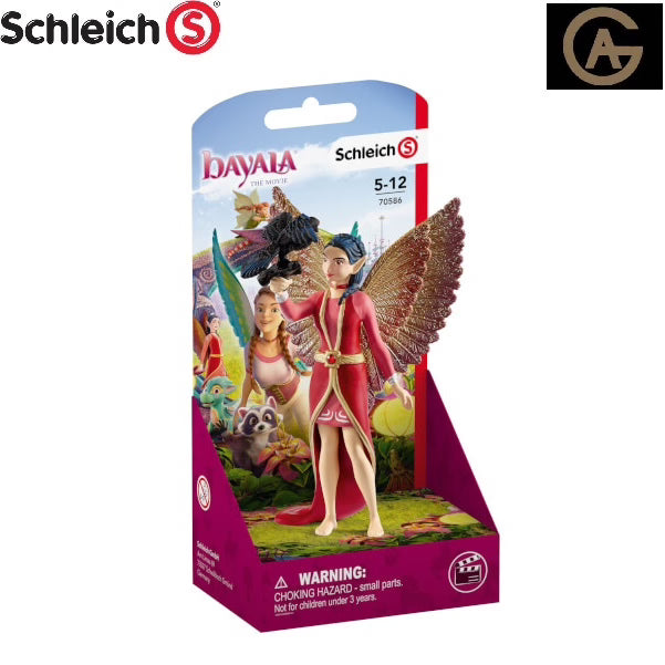 Schleich bayala nuray