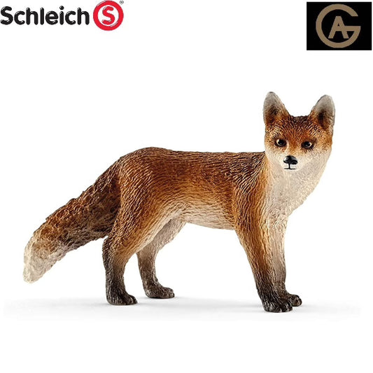 Schleich volpe