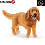 Schleich cocker spanier in inglese
