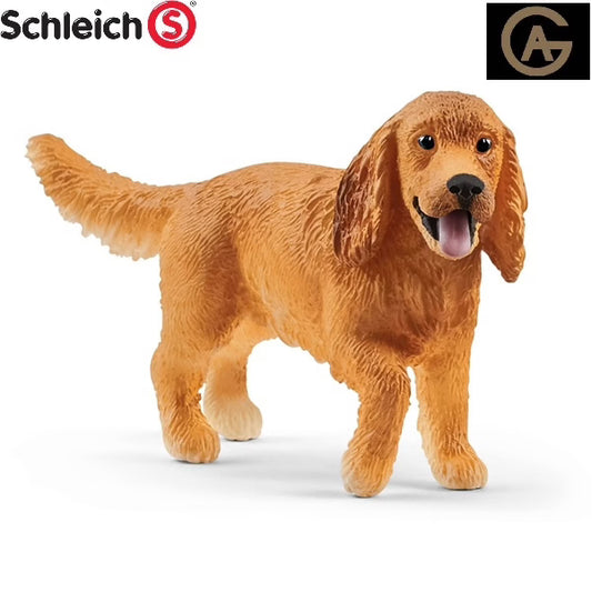 Schleich cocker spanier in inglese