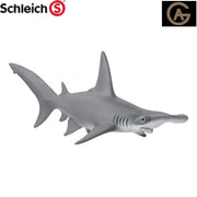 Schleich pesce martello