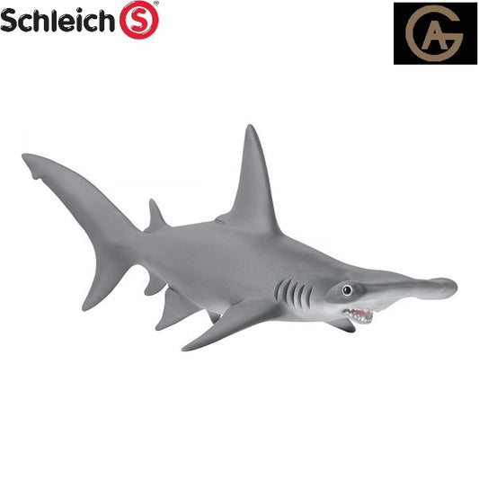 Schleich pesce martello