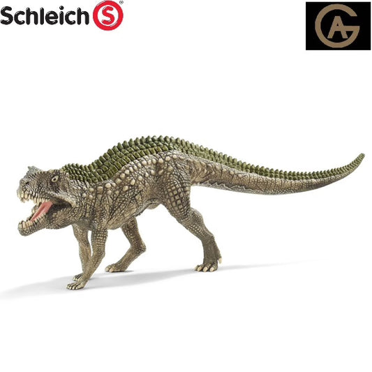 Schleich postosuchus