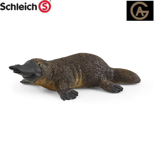 Schleich ornitorinco