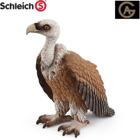 Schleich avvoltoio