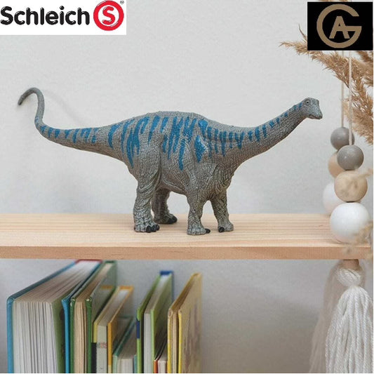 Schleich brontosairo