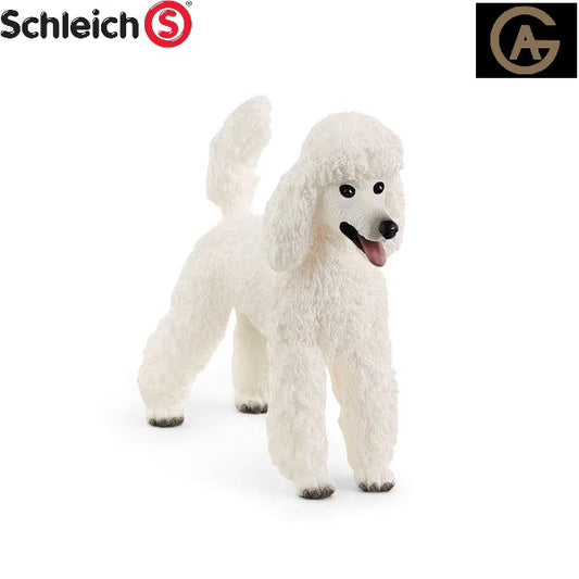 Schleich barboncino