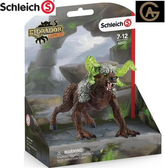 Schleich bestia di roccia
