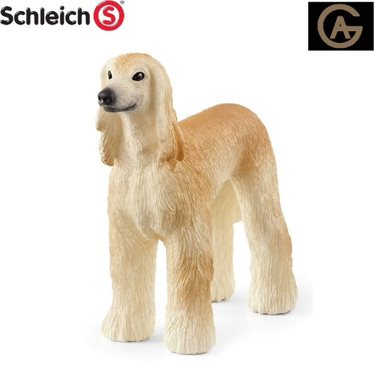 Schleich levriero