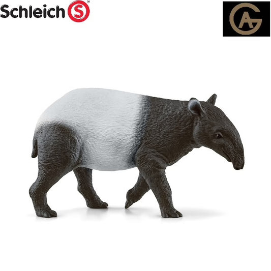 Schleich tapiro