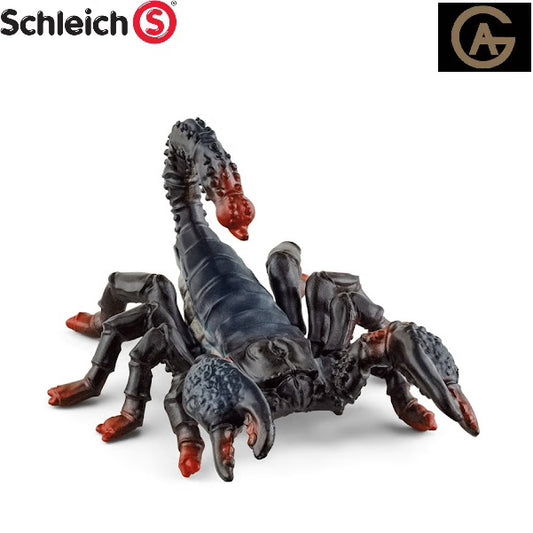 Schleich scorpione imperatore