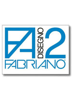 Blocco fabriano  516 - f2 24X33 fg.20 ruvido