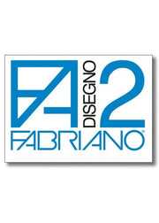 Blocco fabriano  516 - f2 24X33 fg.20 ruvido