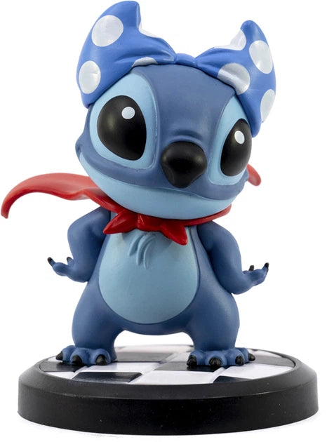 YuMe Toys Personaggi Lilo&Stitch in confezione a sorpresa