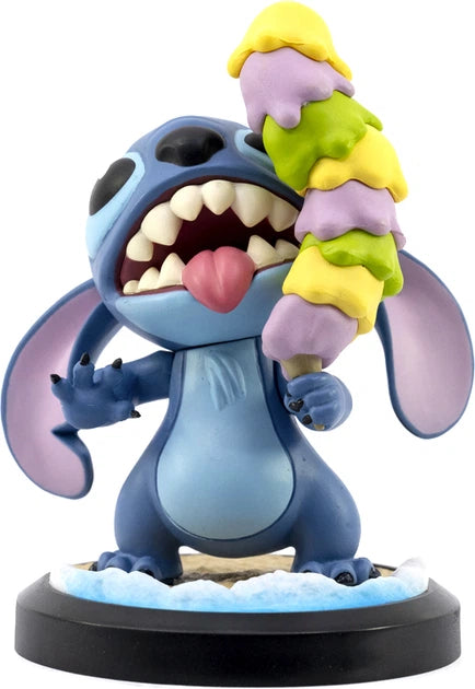 YuMe Toys Personaggi Lilo&Stitch in confezione a sorpresa