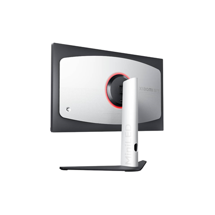 Xiaomi Mini LED Gaming Monitor G Pro 27i 27" 2560x1440 HDR 144Hz 1ms Risposta Tempo 1000 Nit Luminosità 1,07 miliardi Colori 99% DCI-P3