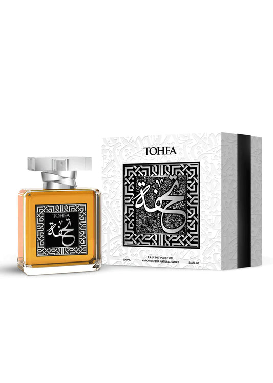 Tohfa 100ml Montage
