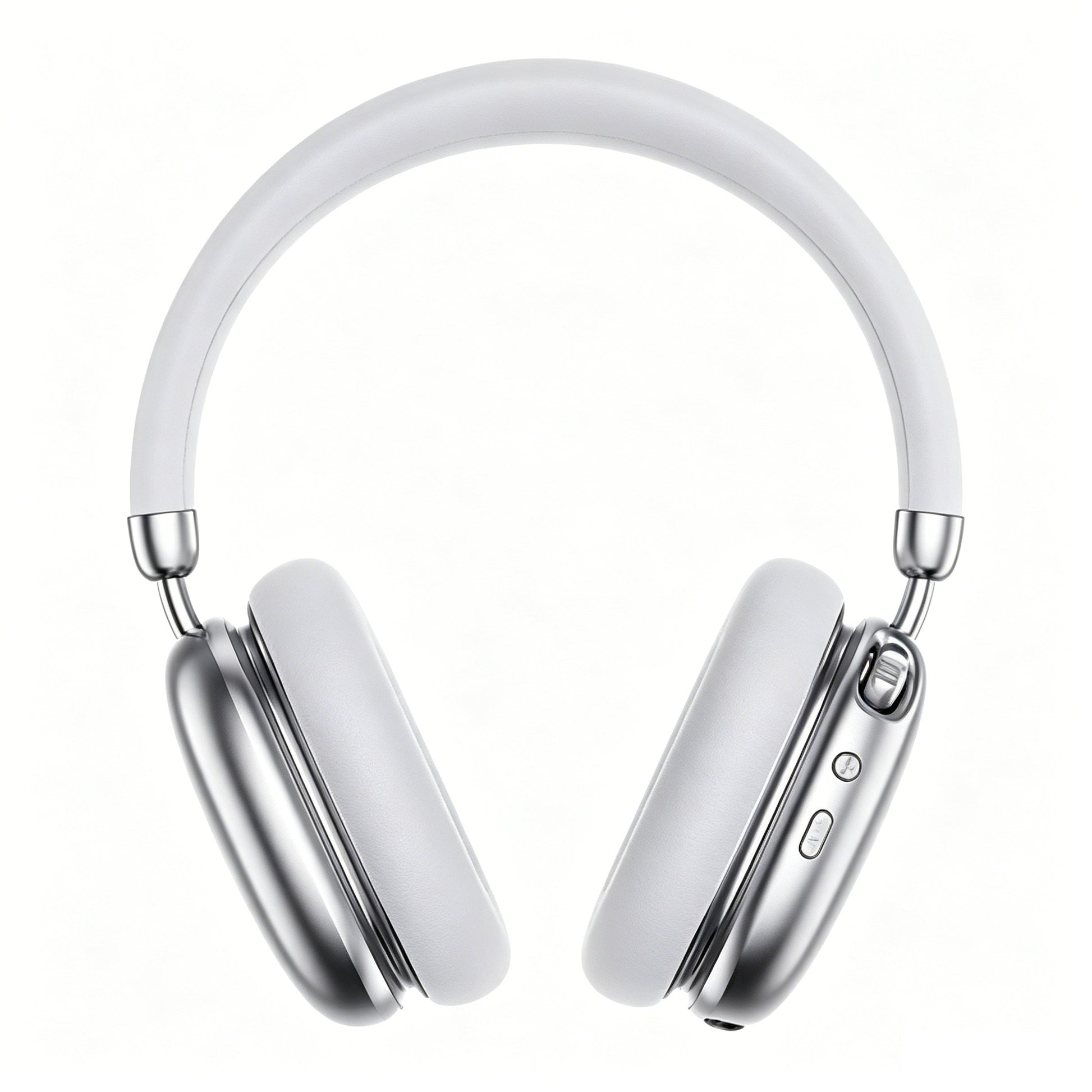 HAVIT H670BT CUFFIE GAMING Argento