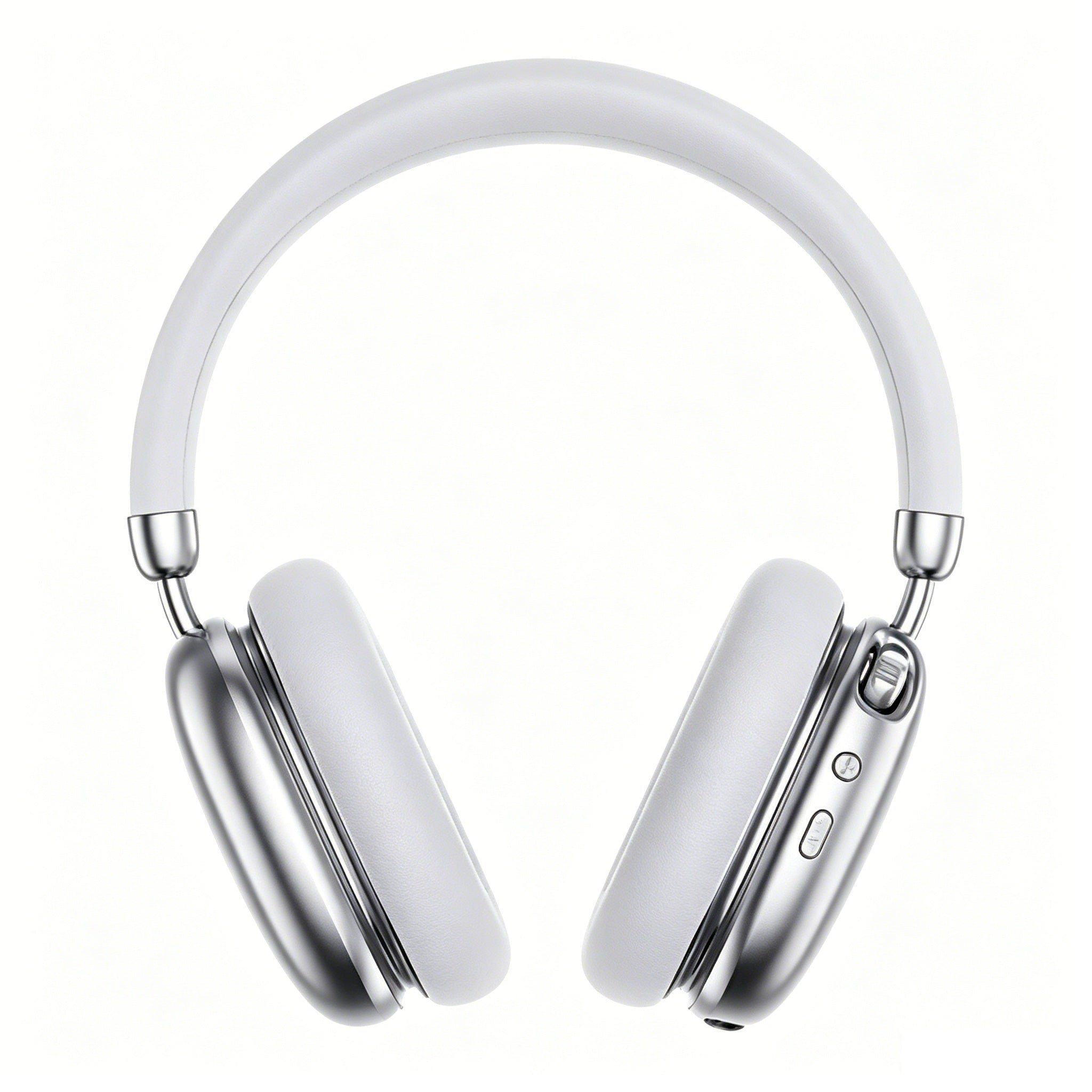 HAVIT H670BT CUFFIE GAMING Argento