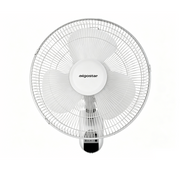 AIGOSTAR VENTILATORE DA PARETE CON TELECOMANDO