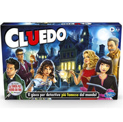 Gioco cluedo 38712